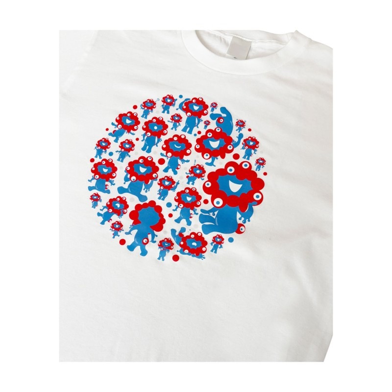 ＥＸＰＯ Ｔシャツ ポーズ ００９ Ｌ