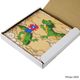 EXPO2025　十二支とミャクミャク　ジクレーキャンバス　【辰】