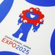 EXP02025 ミャクミャク  タペストリー WORLD