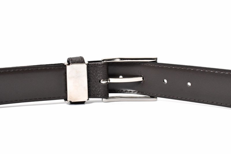 EXPO2025 ミャクミャク ベルトOBA0250ダークブラウン