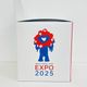 EXPO2025 わくわくミャクミャクこんぺいとう(20袋入り)