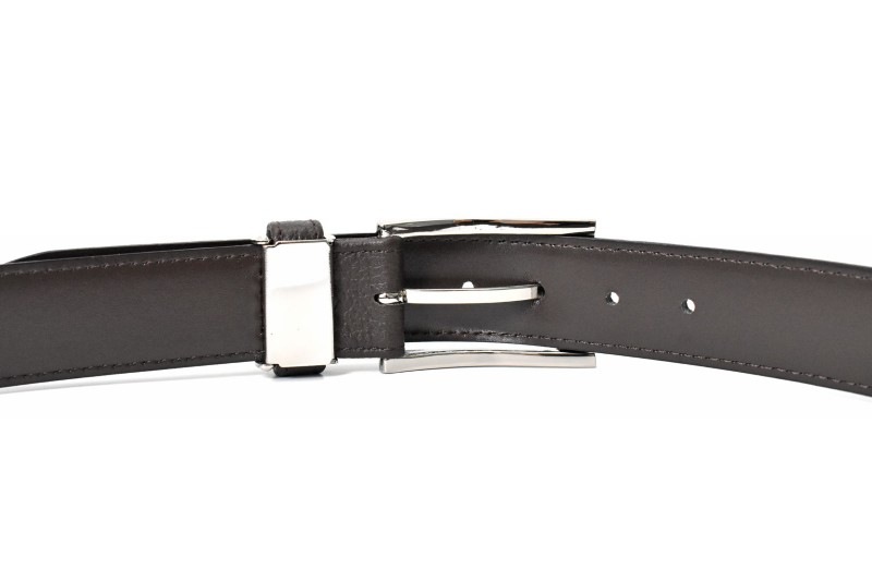 EXPO2025 ミャクミャク ベルトOBA0350ダークブラウン