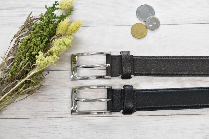 EXPO2025 ミャクミャク ベルトOBA0350ダークブラウン