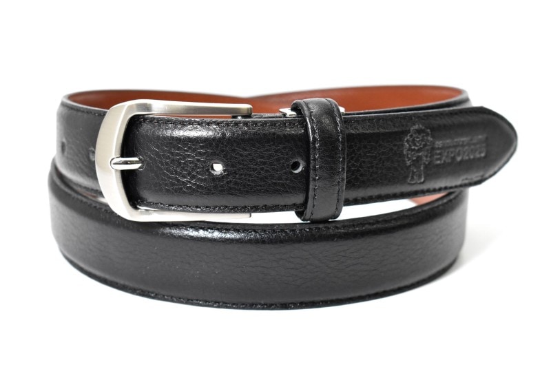 EXPO2025 ミャクミャク ベルトOBA0650ブラック