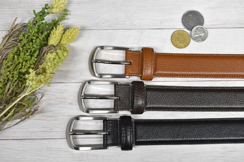 EXPO2025 ミャクミャク ベルトOBA0650ブラック