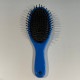 EXPO2025　ミャクミャクヘアブラシ　立ち青