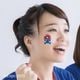 2025大阪・関西万博 ミャクミャク フェイス&ボディシール