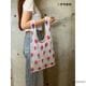 EXPO2025 ミャクミャク  レースのオシャレBAG  LLY/026 （モノトーンカラー）