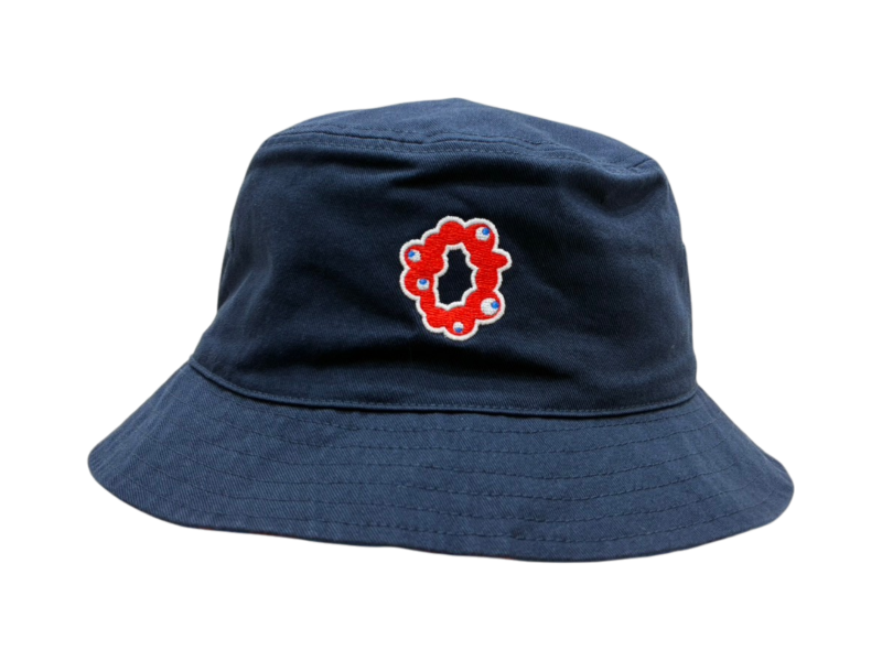 EXPO2025 リバーシブルハット