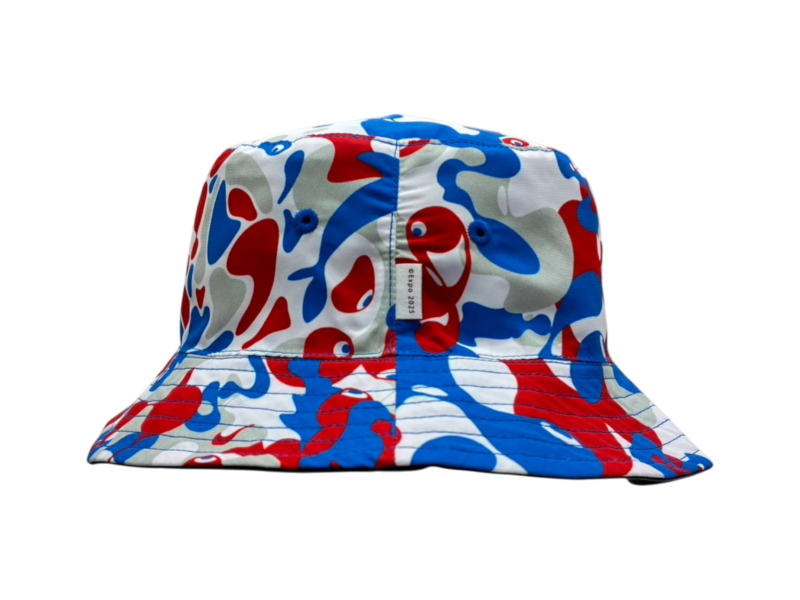 EXPO2025 リバーシブルハット