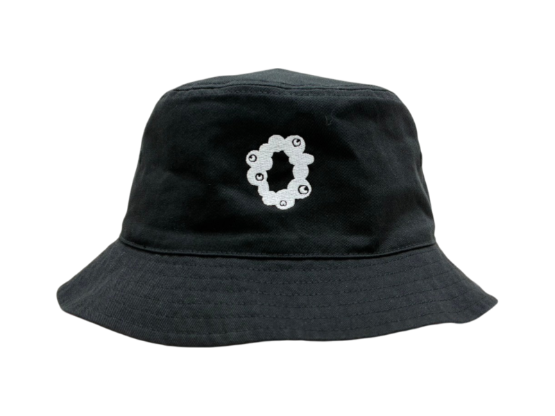 EXPO2025 リバーシブルハット