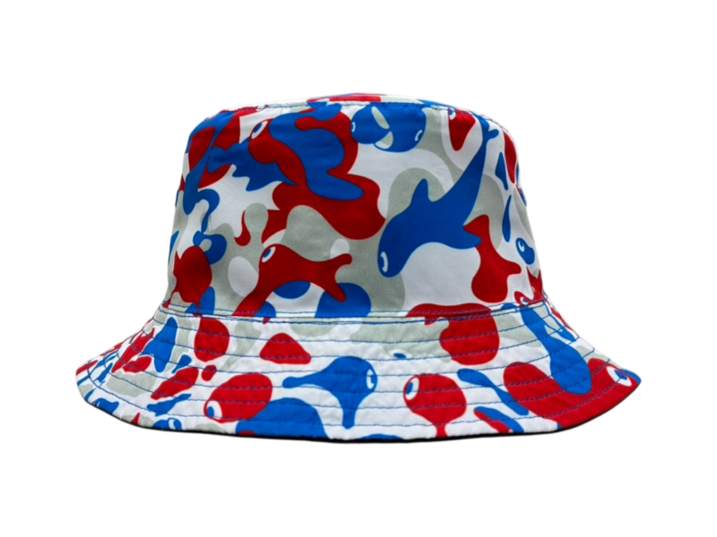 EXPO2025 リバーシブルハット