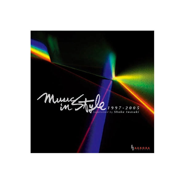 �ߥ塼���å������󡦥�������III 1997��2005����� �� ���