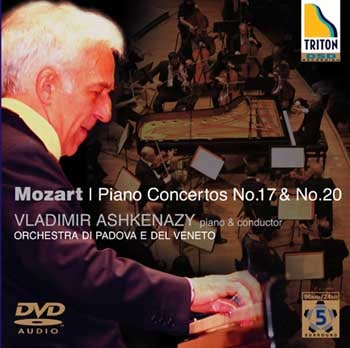 モーツァルト生誕250年記念企画 旅路のモーツァルト・ピアノ協奏曲集 [DVD] Amazon.co.jp: モーツァルト生誕250年記念BOX モーツァルト