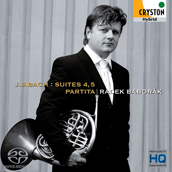 J.S.�Хåϡ��ȶ���4��5�֡��ѥ�ƥ�����