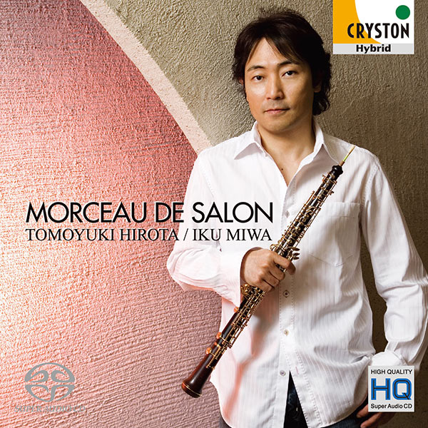 Morceau de Salon -�����ܥ�ͭ̾���ʥ���-