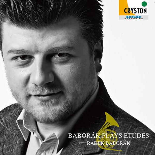 BABORAK PLAYS ETUDES�������������ȥ顦�����ǥ�&�ۥ�󎥥����塼�ɽ���