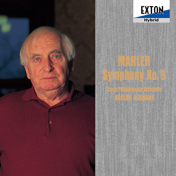 マーラー：交響曲 第9番 | CD,レーベルから探す,EXTON | Octavia