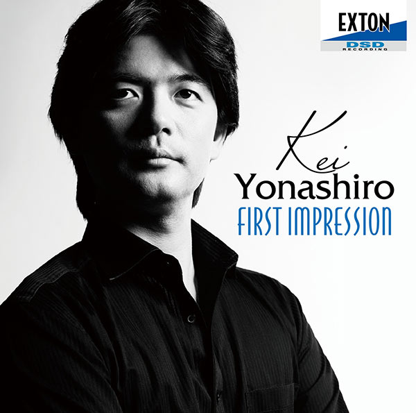 ファースト・インプレッション | CD,レーベルから探す,EXTON | Octavia  