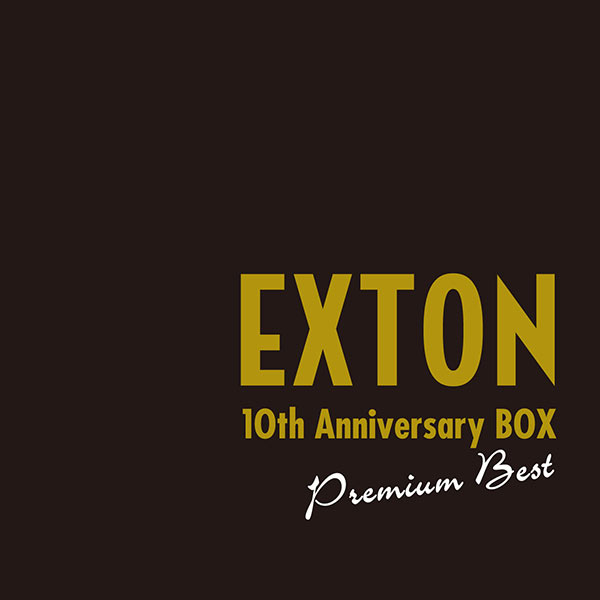 ȥ10ǯǰBOXץߥࡦ٥ȡŵDISC