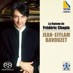 ラ・フラム・ド・ショパン