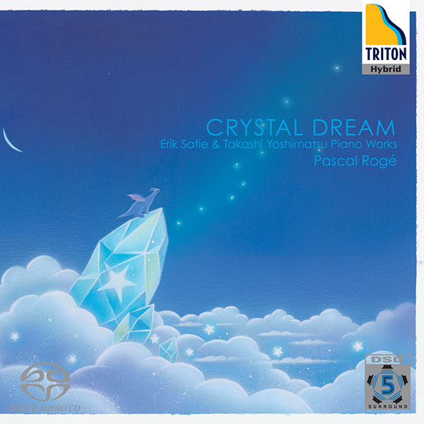 Crystal Dream ݥƥȾδ ԥκʽ