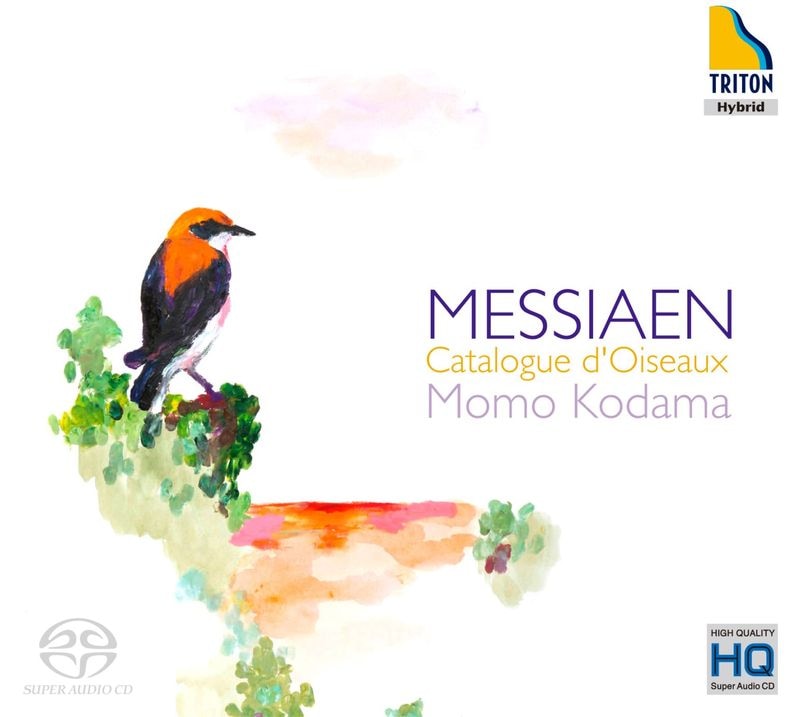 （MESSIAEN）メシアン：鳥のカタログ Amazon.co.jp: メシアン:鳥のカタログ: ミュージック