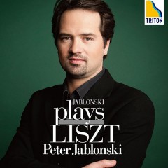 ヤブロンスキー・プレイズ・リスト
