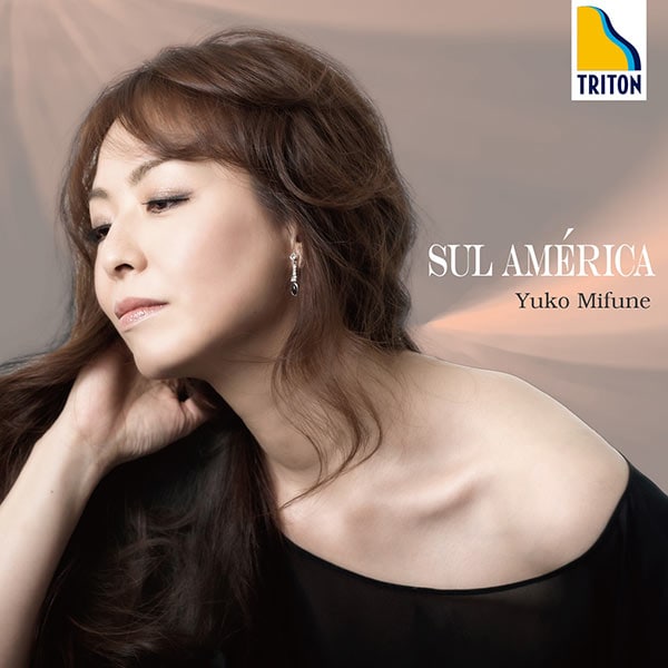 Sul America -南米ピアノ作品集- | CD,レーベルから探す,TRITON