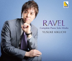 ラヴェル：ピアノ・ソロ作品全集  (2CD)