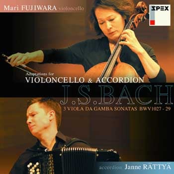 J.S.�Хåϡ����ĤΥ���Ў����ʥ���¾