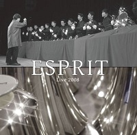 ESPRIT Live 2008