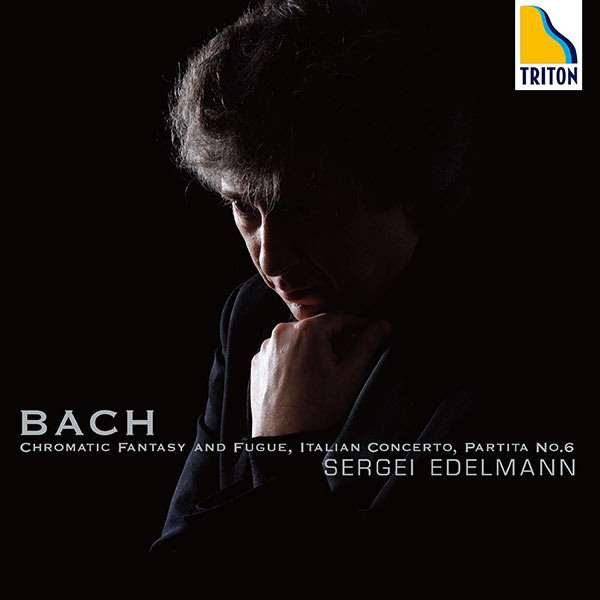 �ڥ��󥰥�쥤�䡼SACD��J.S.�Хåϡ�Ⱦ����Ū���۶ʤȥա��� BWV903�������ꥢ���ն�BWV971���ѥ�ƥ�������6��BWV830