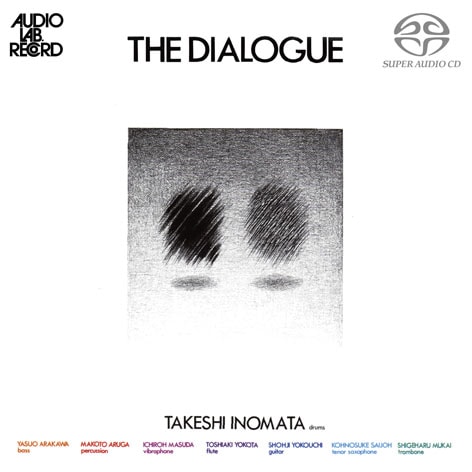 ڥ󥰥쥤䡼SACDTHE DIALOGUE