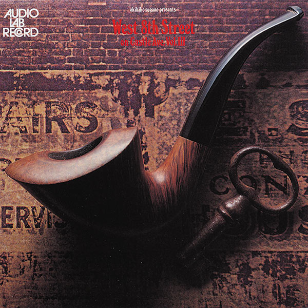 West 8th Street on Castle Ave. Vol.3