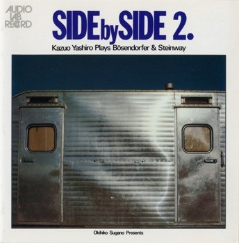 쥯ȡåSACDSIDE by SIDE 2