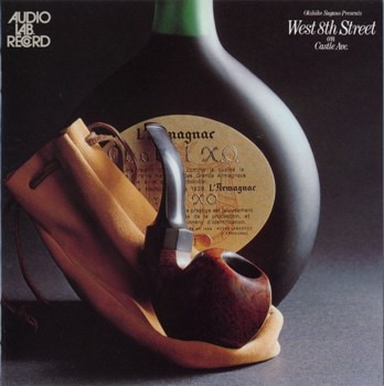 쥯ȡåSACDWest 8th Street on Castle Ave.