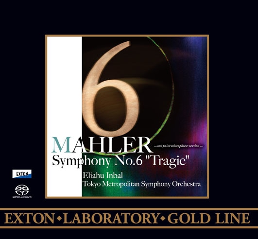 Amazon.co.jp: マーラー:交響曲第6番 (Mahler: Symphony No. 6
