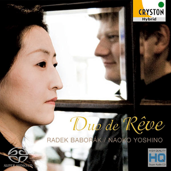  Duo de Reve  ���ۥ����ϡ��ס��ǥ奪���ʽ���