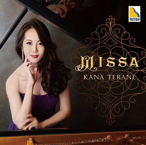 MISSA | CD,レーベルから探す,TRITON | Octavia Records Web Shop