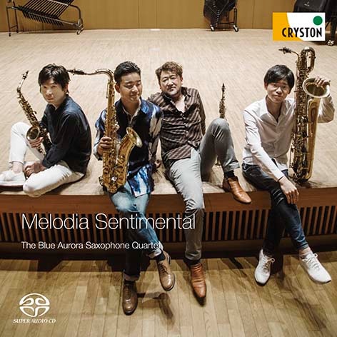 Melodia Sentimental