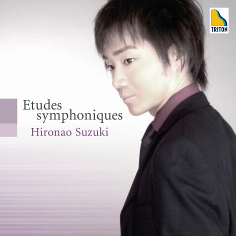 Etudes symphoniques