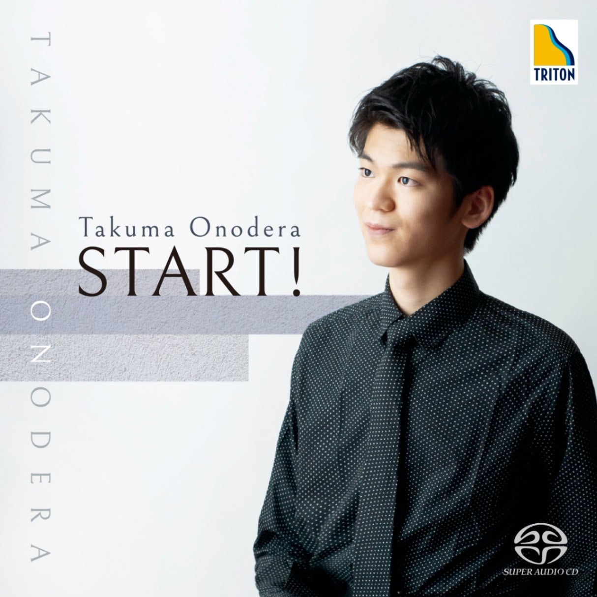 小野寺 小野寺 拓真 始動！ | CD | Octavia Records Web Shop