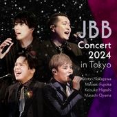JBB Concert 2024 in Tokyo〈2枚組〉
