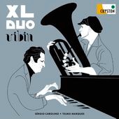 XL Duo −vibin−|レーベルから探す|CD