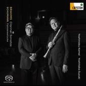 ブラームス：クラリネット・ソナタ集|レーベルから探す|CD