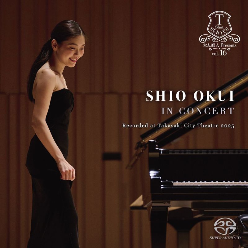 ���� ���� IN CONCERT��Recorded at Takasaki City Theatre 2025