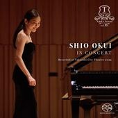 柴田花音 IN CONCERT Recorded at Takasaki City Theatre 2022【通常盤