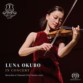 ����� ��̾ IN CONCERT��Recorded at Takasaki City Theatre 2025