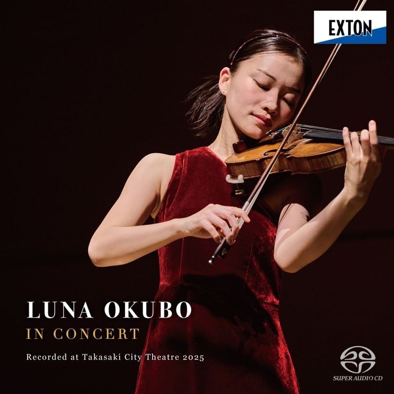 ����� ��̾ IN CONCERT��Recorded at Takasaki City Theatre 2025���̾��ס�